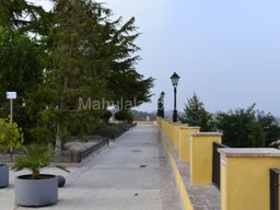 Ciudad de Cehegin 2012